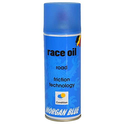 Morgan Blue: Race Oil Road - Friction Technology - 400ml - Aerosol