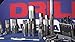 Drill America POU2-56 #2-56 Tap and #51 Drill Bit Kit, POU Series
