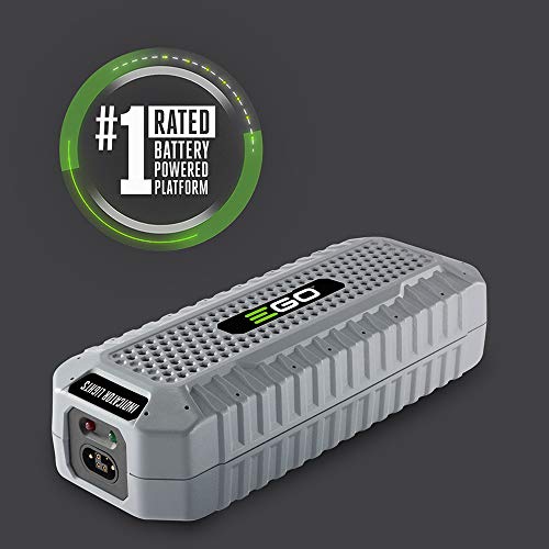 Image of EGO Power+ CH1800 Nexus Solar Panel Charger, Grey