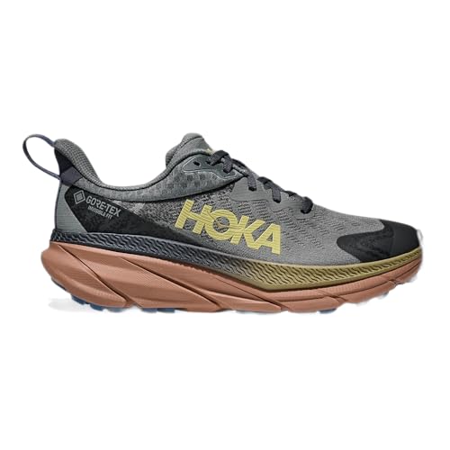 HOKA Men's Challenger 7 Gore-tex Sneaker2