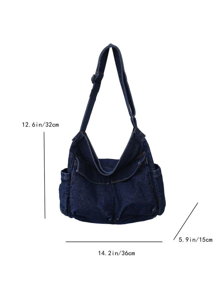 Denim-Tote-Bag