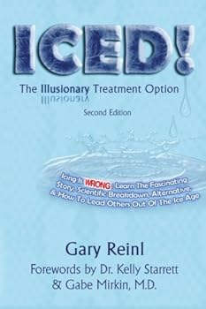Paperback Iced!: The Illusionary Treatment Option Book