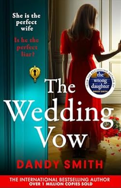 The Wedding Vow cover image