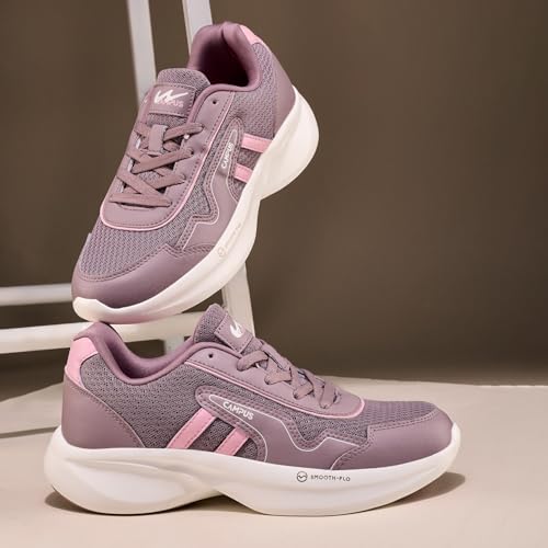 Image of Campus Women Hall Sneakers