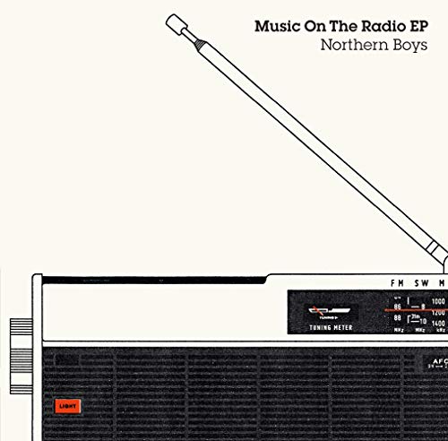 Music On The Radio EP
