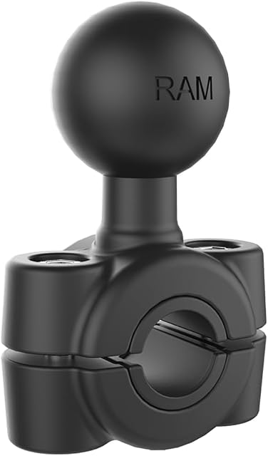 RAM uchwyty RAM-B-408-37-62U zestaw montażowy