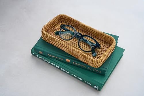 Image of Peepers by PeeperSpecs mens Asher Round Light Blocking Glasses