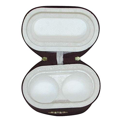 KIT BOLSA MATERNIDADE JOKENPÔ/LUDY BABY MATELASSÊ VINHO