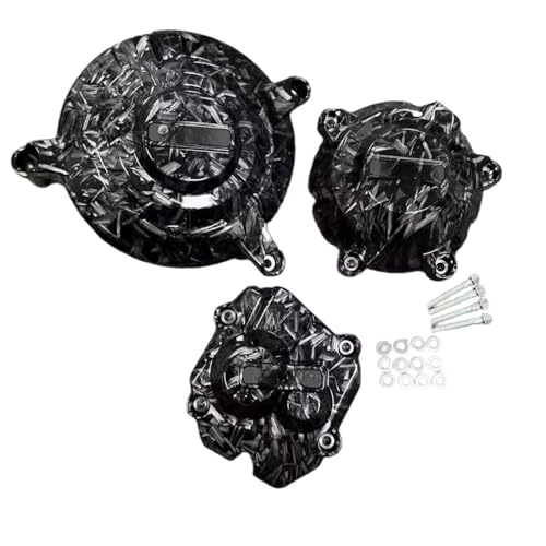 Protection moteur moto pour couvercle carter ZX-10R ZX-10RR 2011-2023