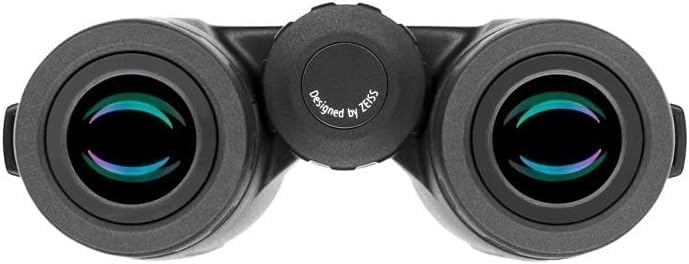 Binoculares Zeiss Terra ED 8x42 Compactos Impermeables miniatura 5