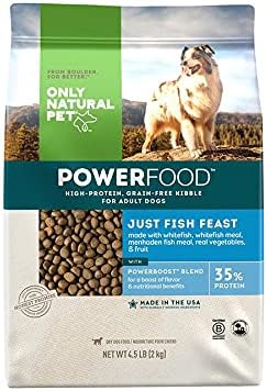 meals for mutts kangaroo