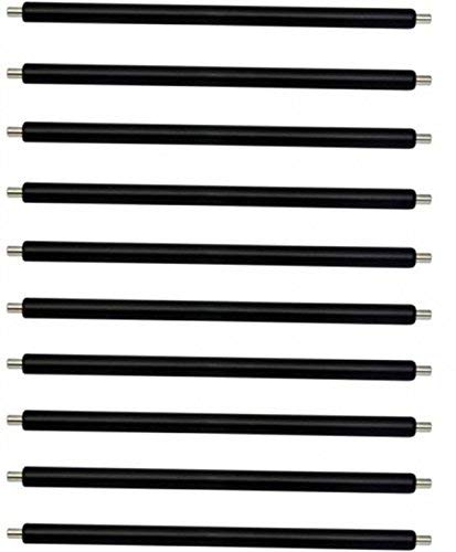 Dotpot PCR for use in HP 12A for HP Laserjet 1010 M1005 1015 1018 1020 3015 3020 3030 LBP2900 120 MF4150 Printer Cartridge Pack 10