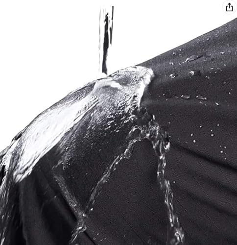 Men's Outdoor Hiking Pants Ripstop Wild Cargo Pants Army Camo Combat Casual Work Pants with 8 Pockets4