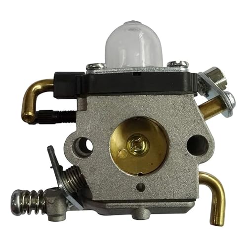Carburateur SRM4300 pour l'entretien de grand jardin arboré