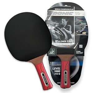 Schildkröt Donic Waldner 1000 Tischtennisschläger