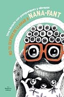 No te olvides de llamar a Nana-fant: Una historia con panqueques y abrazos (Spanish Edition) B0BYRBY6T1 Book Cover