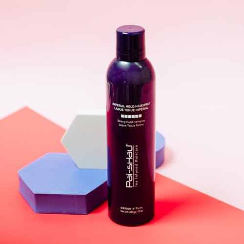 Spray Fijador Imperial Strong Hold Pai-Shau miniatura 6