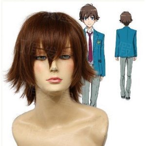 コスプレ ヴァルヴレイヴ 時縞ハルト フルセット 革命機ヴァルヴレイヴ 時縞ハルト コスプレ衣装｜COSONSEN