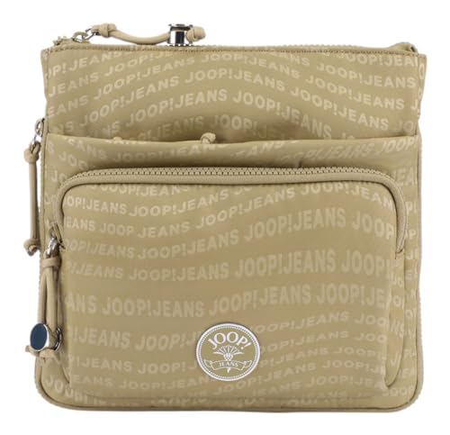 Joop! sac à épaule bandoulière Lietissimo Khaki pour femme moderne