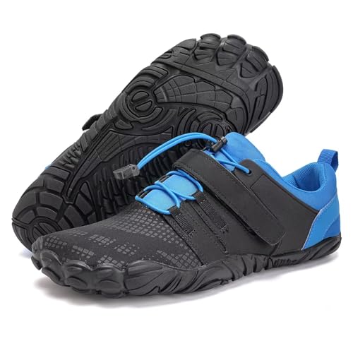Image of WateLves Water Shoes Mens Womens Beach Swim Shoes Quick-Dry Aqua Socks Pool Shoes for Surf Yoga Water Aerobics