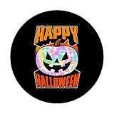 Zoom IMG-2 hippie tie dye happy halloween Zoom IMG-2 hippie tie dye happy halloween