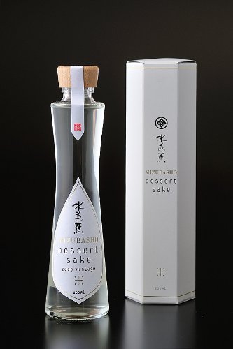 水芭蕉 Dessert Sake 200ml