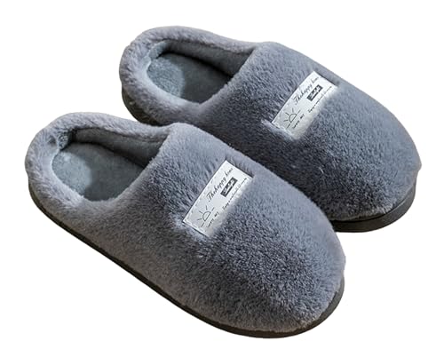 Image of DRUNKEN Slippers For Men Winter Sandals Casual Flats Home Footwear Man Girls Sliders Flip Flops Chappals Ladies Clogs Sleeper Slides Stylish Ortho Soft (Color: Green, Size: 3-4 UK)