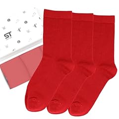 Red 3 Pairs