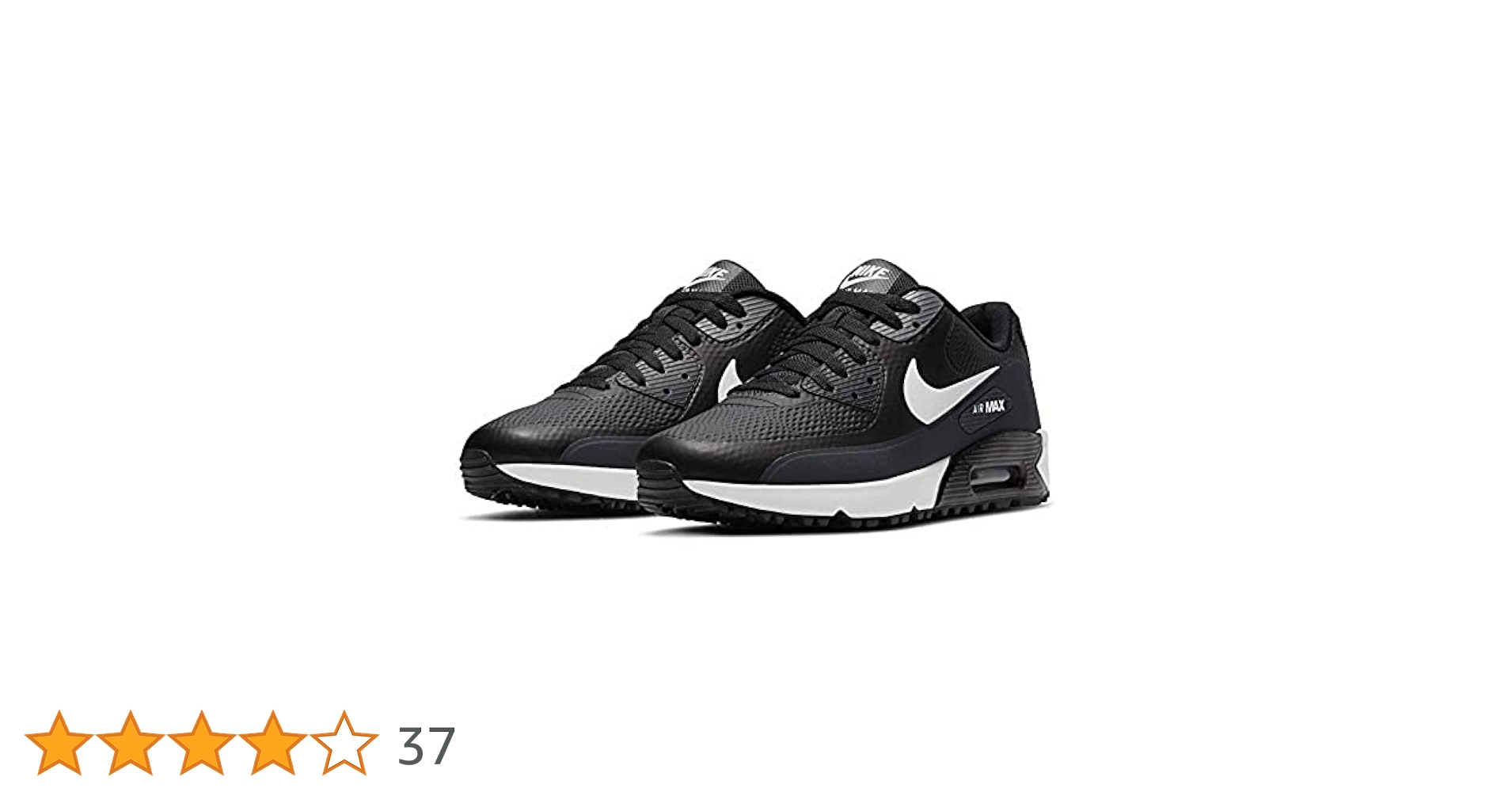 NIKE AIR MAX 90 G CU9978-002 ナイキ　エアマックス Amazon | [ナイキ] エアマックス 90G ブラック CU9978-002 AIR