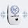 EMF Protection – Whole House Plug-in Device for Home & Office, Covers Up to 3,000 Sq Ft,Compact Outlet Design,Travel Ready (Medium) - 8