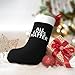 AMZWZSH Christmas Stockings, All Lives Matter Xmas Stockings, 18