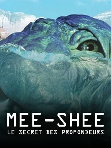 Mee-Shee Le secret des profondeurs