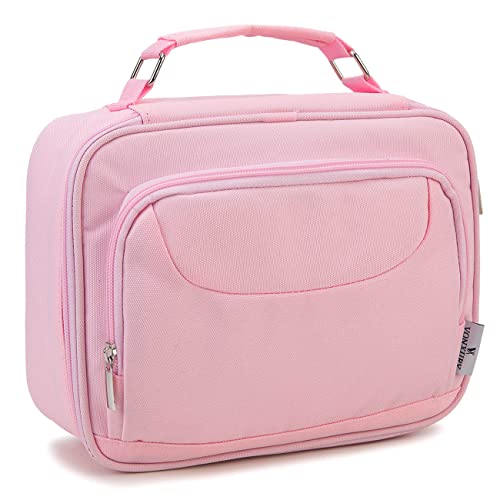 Case De Lápiz, Vonxury Gran Capacidad Polpe De Lápiz Organizador De Lápiz Portátil Con 2 Capas Desmontables 55 Tragamonedas Múltiples Bolsas De Cremallera Para La Universidad De La Oficina Escolar Case De Lápiz, Vonxury Gran Capacidad Polpe De Lápiz Organizador De Lápiz Portátil Con 2 Capas Desmontables 55 Tragamonedas Múltiples Bolsas De Cremallera Para La Universidad De La Oficina Escolar