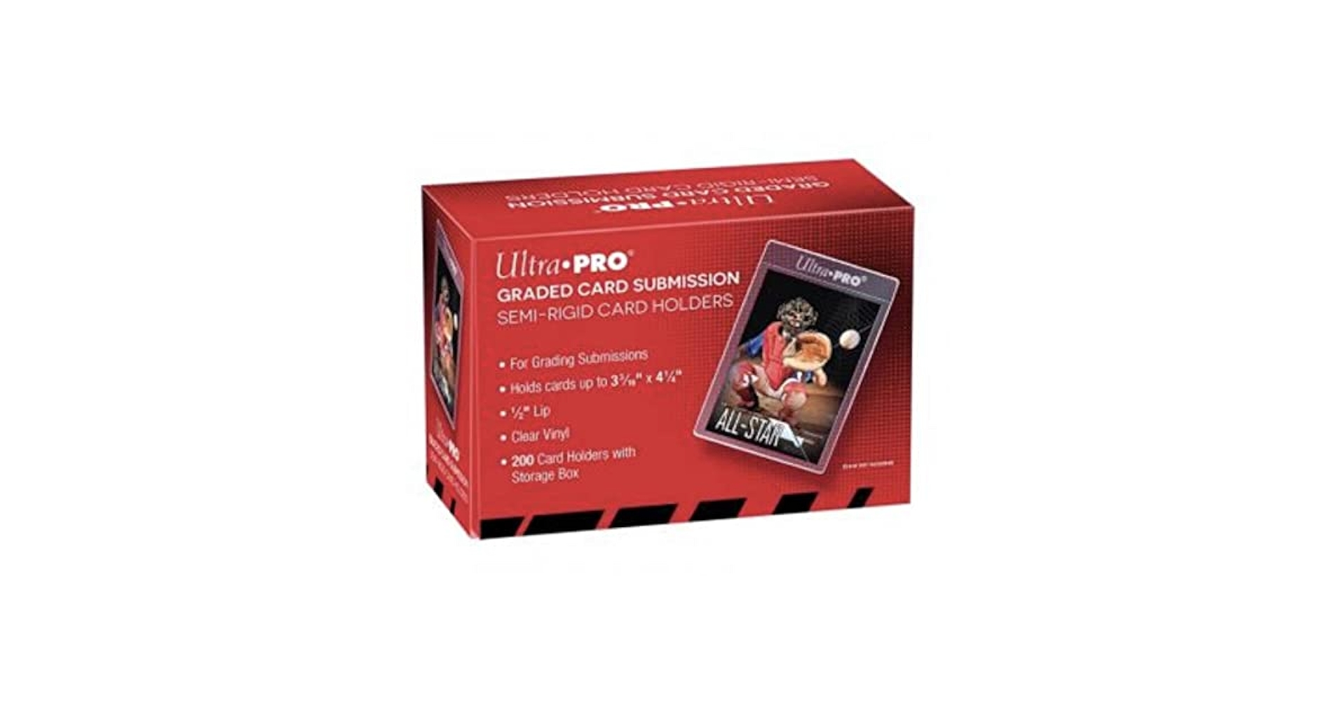 カードセーバー　カードセイバー　２００枚セット　新品 Amazon.co.jp: ウルトラプロ Ultra Pro カードセイバー トール
