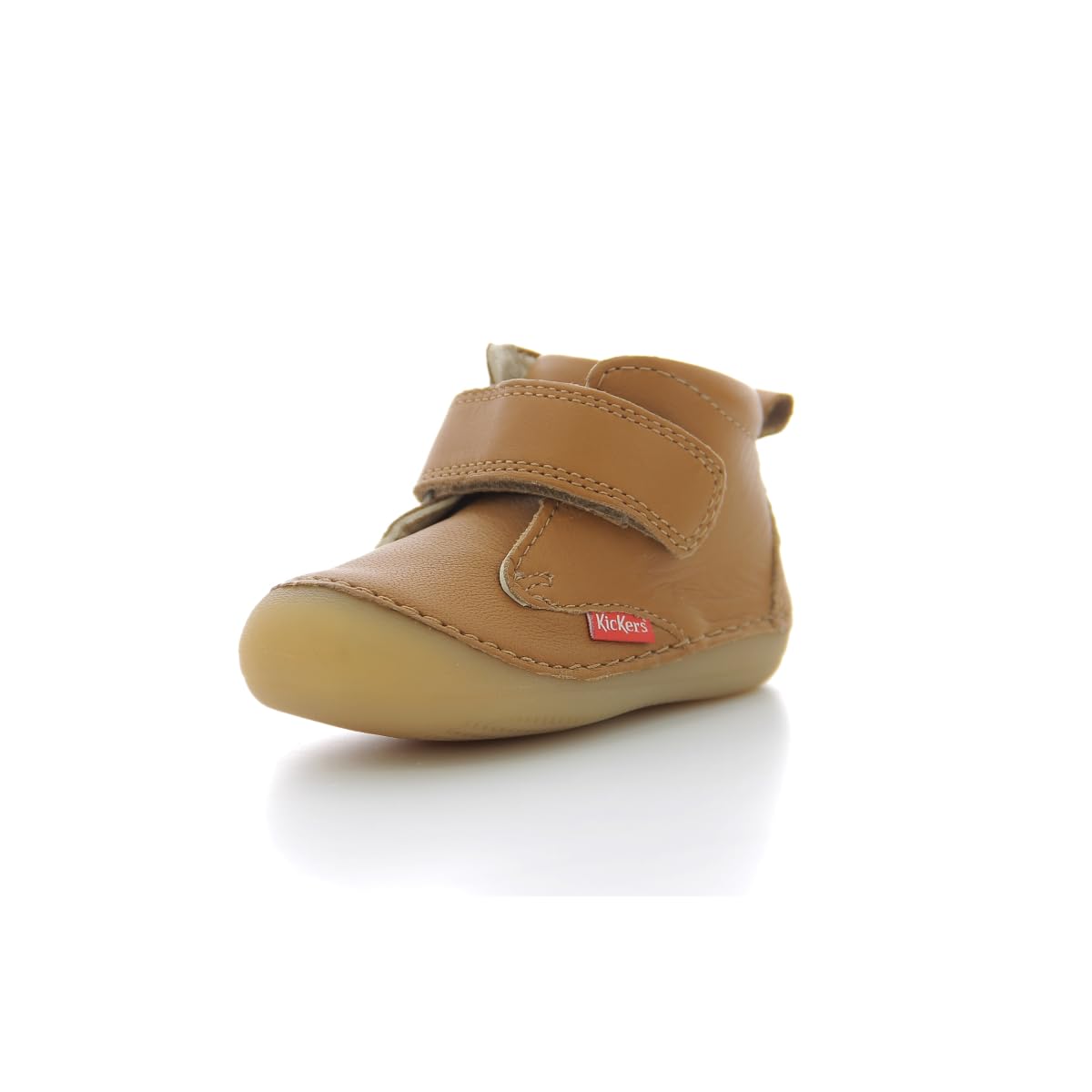 Kickers Sabio Bottes & BottinesMixte enfant