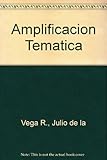 amplificacion de fracciones y simplificacion de fracciones  Amplificacion Tematica
