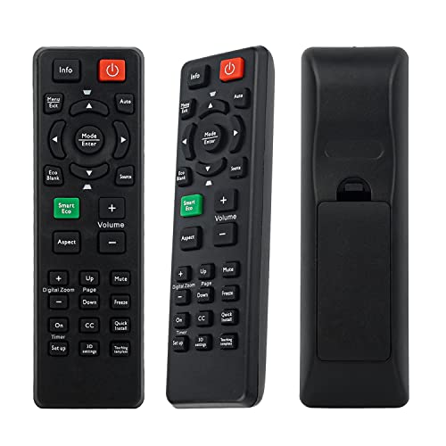 5J.j9V06.001 Projector Remote Control For Benq Ms524 Ms517 Mw526 Hc1200 Mx525 Sh915 Mx722 Sx912 Sx914 Mx711 Mx812St Mx810St Mx760 Mx761 Ms521 Ms527 Mw519 Mw523 Mw663 Mx505 Mx518 Projectors #TOP4