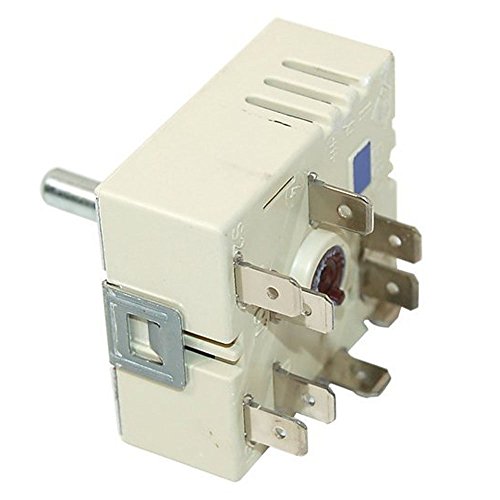 Preisvergleich Produktbild Falcon echtem Herd Single Energie Regulator