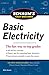 Schaums Easy Outline of Basic Electricity Revised (Schaum's Easy Outlines)