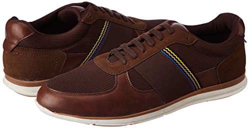 Image of Centrino Mens Casual Shoe for Men | Trendy Sneaker with Soft Cushioned Insole | Stylish, Durable & Comfortable Design | Ideal for Everyday Casual Wear & Outings (6007)