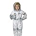 Melissa & Doug- Costume D’Astronaute, 18503, Standard