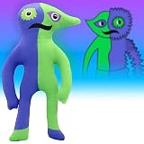 KELADIYA Garten of Banban Plush Toy,Monster Horror Stuffed Figure Doll, Suitable for Gifts to Fans a