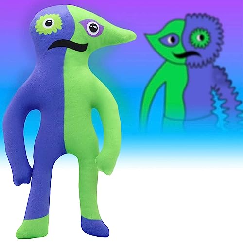 Keladiya Garten Of Banban Plush Toy,Monster Horror Stuffed Figure Doll, Suitable For Gifts To Fans And Friends #TOP2