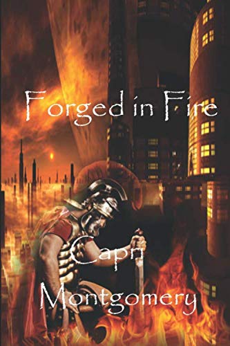 Forged in Fire