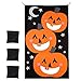 Produktbild THE TWIDDLERS Halloween Hängende Bean Bags Wurf Spiel Kinder - 3er Set - Ideales Gesellschaftsspiel für Erwachsene & Kinder - Halloween Party, Weihnachten & Geburtstag