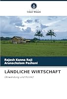 Ländliche Wirtschaft 6208674409 Book Cover
