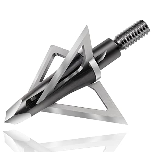Top 10 Best 3 Blade Fixed Broadhead Reviews & Buying Guide Katynel