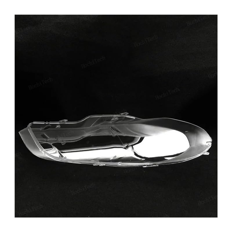 Lampe en verre de phare X5 E70 boîtier transparent haute durabilité