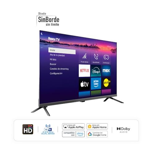 Opiniones de Tv hyundai 32 , tabla con los diez mejores. 5 Imagen adicional