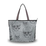 Stilvolle Handtaschen für Frauen, es ist ein perfektes Geschenk für Mädchen, Tochter, Freunde, Freundin.